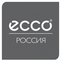 Магазин обуви «Ecco»